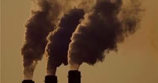 دراسة : انبعاثات الكربون عالميا في عام 2022 تظل عند مستويات قياسية عالية