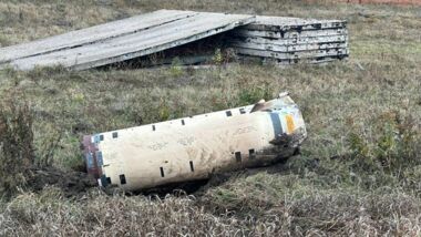 Russia: Kiev forces target school, commit war crime in Kursk