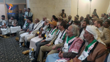 Rif Yemen Satellite Channel launched