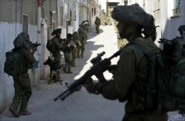 The Washington Post publica una investigación que expone los crímenes del enemigo sionista