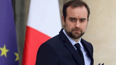 Frankreich verspricht, der Ukraine weiterhin Geheimdienstunterstützung zu leisten
