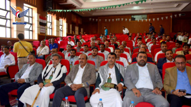 Hajjah's health sector celebrates September 21 Revolution 10th anniversary