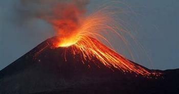 Thousands Evacuated Due to Volcanic Eruption in Indonesia