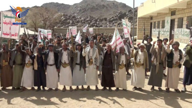 مسيرات وفعاليات بمأرب بذكرى استشهاد الإمام الحسين عليه السلام