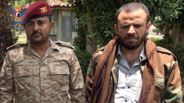 عودة قيادي إلى صف الوطن من جبهة حرض