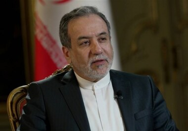 عراقجي: لا يمكن القضاء على التكنولوجيا والعلوم اللازمة لتخصيب اليورانيوم عبر القصف