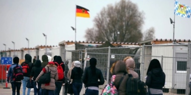 Asylum applications in European Union, Norway, Switzerland decreased during 2024