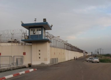 Palestinian Prisoners' Authority: Deliberate targeting of leaders, symbols of prisoners in 