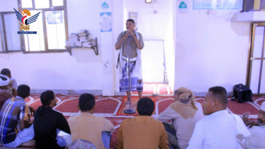Doraihimi revives Prophet Hegira anniversary in Hodeida