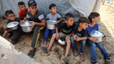 Commissaire général ​de l'UNRWA : les habitants de Gaza ont cruellement besoin de nourriture