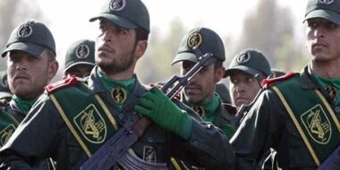 ​إيران : اعتقال خلية إرهابية عميلة للاستخبارات الإسرائيلية