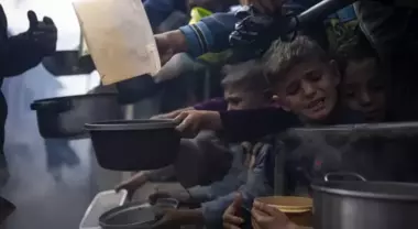 حراك في الاحتياط بالجيش الاميركي لرفع الحصار عن غزة