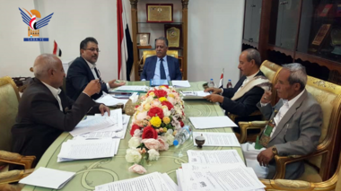 Parliament's Presidium condemns continued violations of armistice by aggression coalition