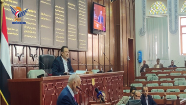 Parlament verurteilt die Normalisierung des sudanesischen Regimes mit dem zionistischen 