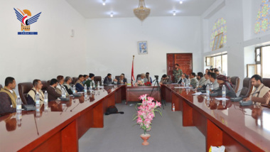 Approval of implementation program matrix of plan to combat spread of crime discussed