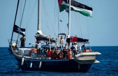 رغم التهديدات 