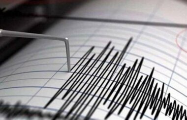 زلزال بقوة 4.6 درجة يضرب محافظة سمنان شرقي طهران للمرة الثانية خلال 4 أيام