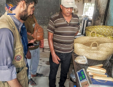 Hodeida detects 21 catering violations