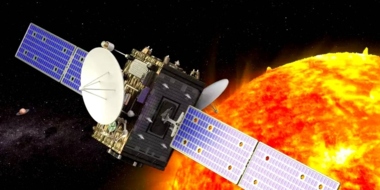 وصول المركبة الفضائية الهندية لمراقبة الشمس إلى وجهتها