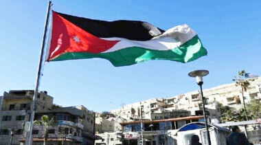 Jordanien... Verhaftung von vier „Israelis“, die die Grenze überquert haben