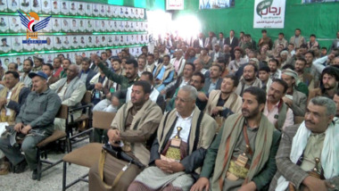 تدشين المرحلة السادسة للدورات العسكرية المفتوحة طوفان الأقصى بريمة
