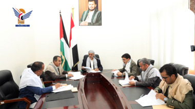 Al-Aqsa Support Committee stresses importance of consolidating culture of economic boycott of Zionist, American enemy