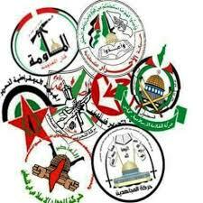 فصائل المقاومة الفلسطينية تحيي الشعب والجيش اليمني على الوقفة الصادقة لإسناد الشعب الفلسطيني