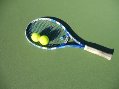 Belarusian Spalenka wins US Open tennis title