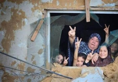 Enemy Media: Gaza Agreement Does Not Achieve Both Goals