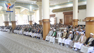 رابطة علماء اليمن تنظم لقاءًا بعنوان 