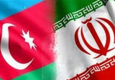 Iran, Azerbaijan hold joint military drills