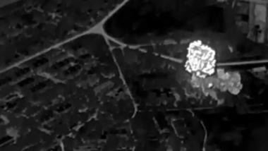 Russian Defense: Iskander missile destroys Ukrainian military command center in Donetsk