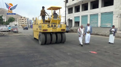 Amt für öffentliche Arbeiten und Straßenbau in Sanaa erreicht qualitative Indikatoren in Projekten und kontrolliert Verstöße