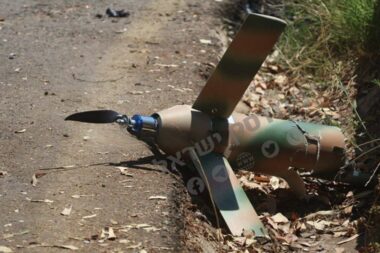 Zionist soldier killed in attack by Hezbollah drone in Galilee