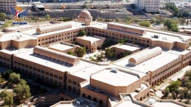 جامعة صنعاء تتقدم 126 مرتبة ضمن مؤشر التصنيف العالمي للجامعات