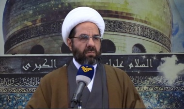 حزب الله: من يرفض الحوار هو من يعطل فرصة انتخاب رئيس للجمهورية
