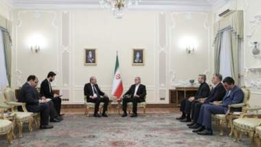 Iran president to Jordan FM: Haniyah assassination dire mistake won't go unpunished