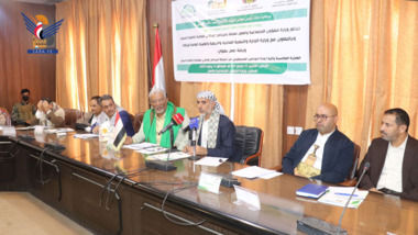 ورشة حول الهجرة العكسية وآلية إعادة التوطين للمستفيدين من أنشطة برنامج معالجة التسول