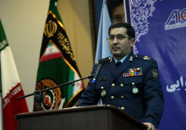 Defensa iraní : hemos recibido muchas solicitudes para comprar drones.