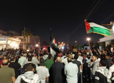 تظاهرات حاشدة في اليمن وعدة دول دعماً لغزة ضد الإبادة الجماعية الصهيونية