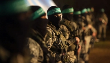 Al-Qassam: We targeted, in cooperation with Al-Quds Brigades, Merkava tank in Rafah