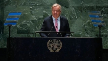 Guterres: “Israel” no puede tolerar convertir al Líbano en otra Gaza
