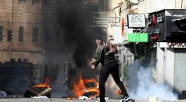 44 Resistance activities in West Bank & Al-Quds during week
