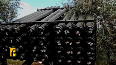 Hezbollah targets several sites of Zionist enemy. Member of HaGoshrim settlement security service was killed