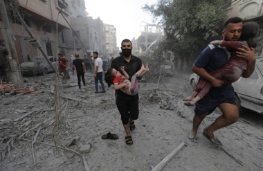 Un responsable de l'ONU appelle à la création d'un « nouveau tribunal international » pour les crimes sionistes à Gaza