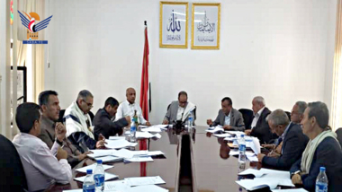 Komitee für wirtschaftliche Alternativen im Shura-Rat stellt den Entwurf des Endberichts zu den wirtschaftlichen Alternativen vor