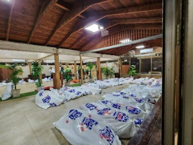 Más de 1.200 sionistas muertos desde el inicio de la Operación “Inundación de Al-Aqsa” y unos 200 prisioneros retenidos por “Hamas