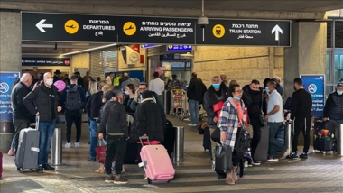 Israeli media: 1/4 Israelis to leave once possible