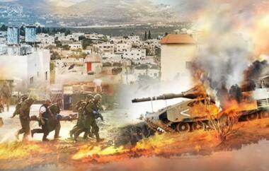 Un soldado sionista fue asesinado en una emboscada de las Brigadas Al-Quds en Jenin