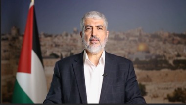 Mashaal: Putting Palestinian House in Order after Al-Aqsa Flood is Necessity that Cannot Be Postponed